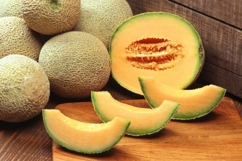 5 Manfaat Buah Melon untuk Kesehatan, Termasuk Cegah Hipertensi