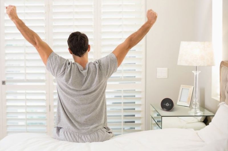 Cara Bangun Tidur Terasa Fresh: 5 Tips untuk Hari yang Lebih Produktif