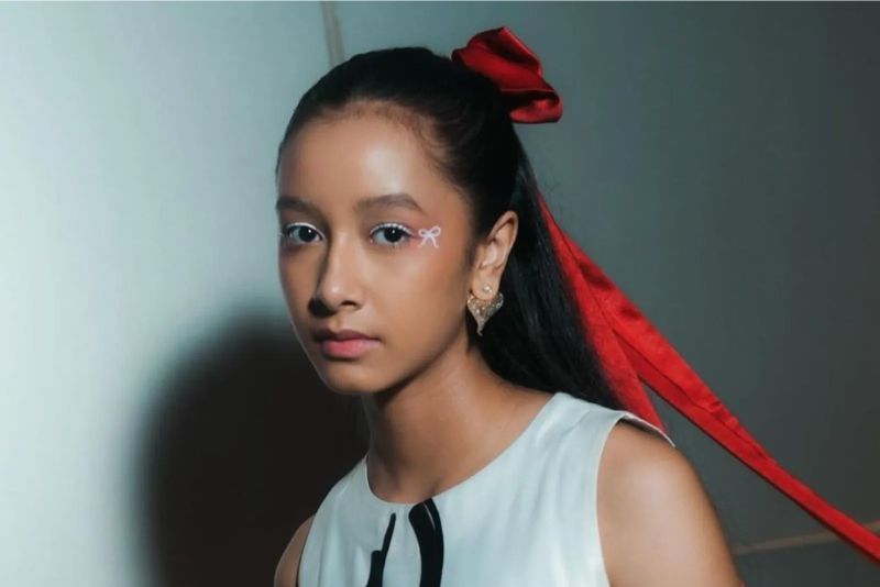 Profil Widuri Puteri, Calon Aktris Terbaik Indonesia Masa Depan