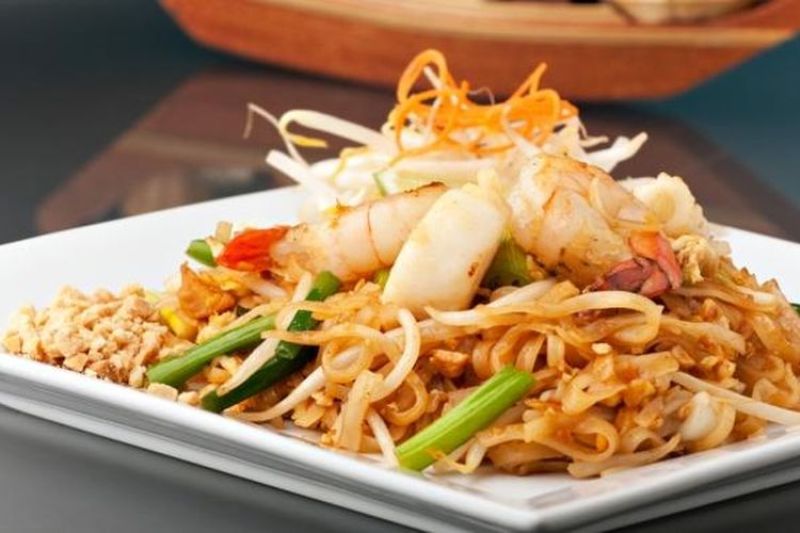 Resep Mie Goreng Jawa Enak dan Gurih