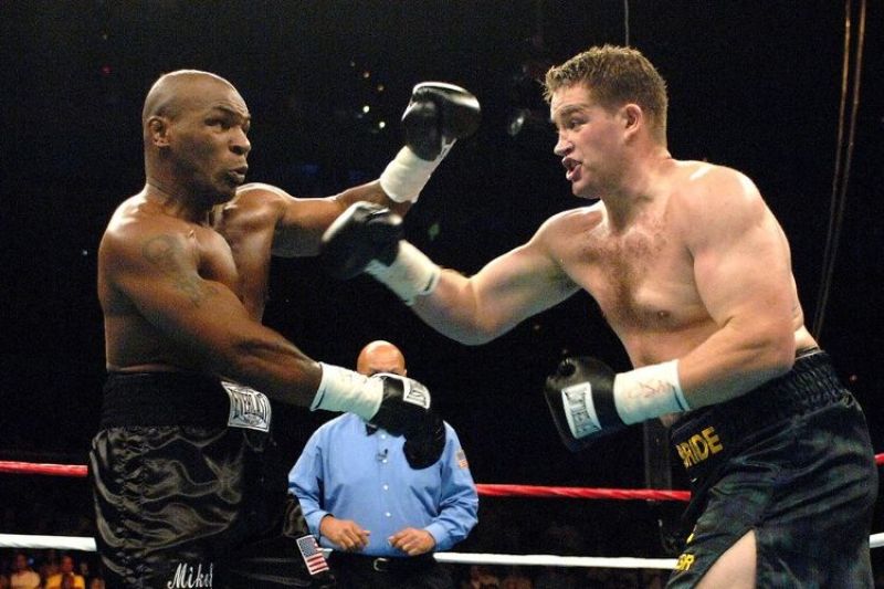 Mike Tyson: Kehebatan dan Kekuatan di Ring Tinju