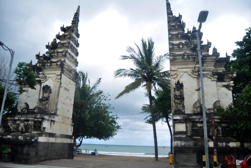 Pantai Kuta Bali: Surga Tropis yang Tak Terlupakan untuk Liburan Anda!