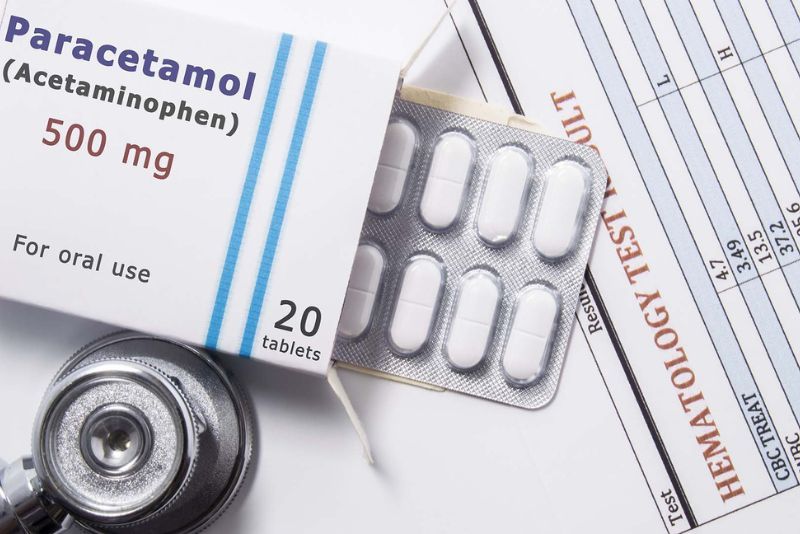 Bahaya Mengonsumsi Paracetamol Sembarangan: Pentingnya Perhatikan Dosis yang Tepat