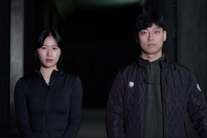Kisah Anak Muda Korea Selatan yang Siap Perang Melawan Korea Utara