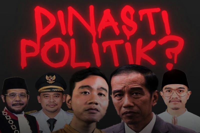 Niat Jokowi di Pilkada 2024 dan Persiapan Pemilu 2029