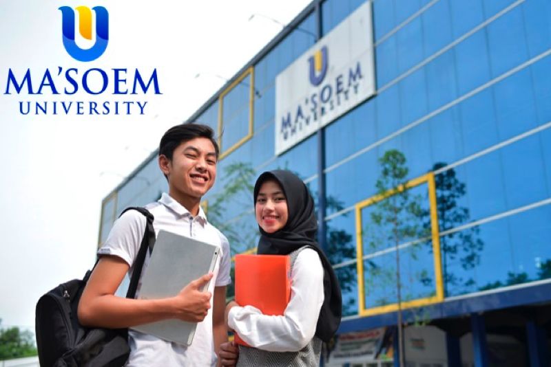 Universitas Ma'soem Membuka Pendaftaran Mahasiswa Baru untuk Tahun Ajaran 2024