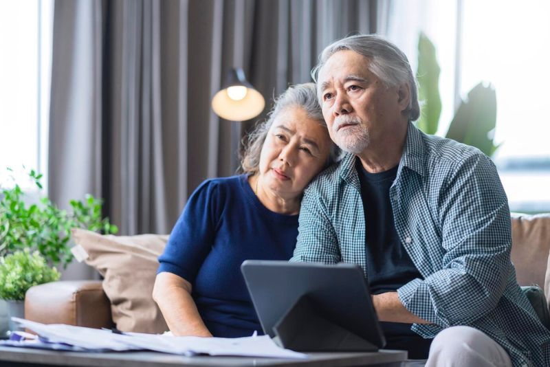 Cara Efektif Mengatur Keuangan agar Masa Pensiun Menjadi Lebih Nyaman