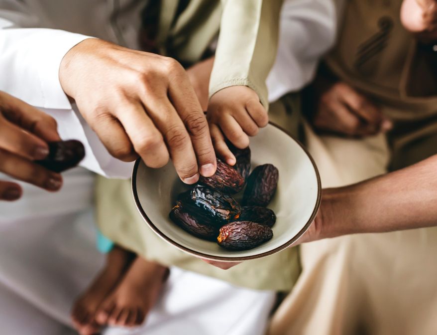 7 Persiapan Menghadapi Bulan Ramadhan