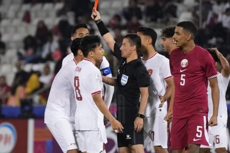 Pertandingan yang Kontroversial: Tuntutan Qatar sebagai Tuan Rumah Piala Asia U-23 2024