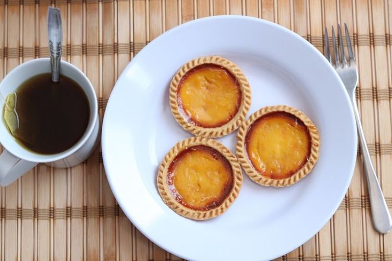 Resep Membuat Pie Susu Enak dan Empuk