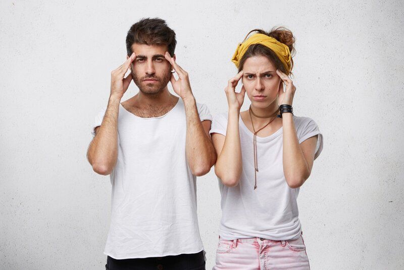 5 Perbedaan Psikologi Otak Laki-laki dan Perempuan tentang Cinta