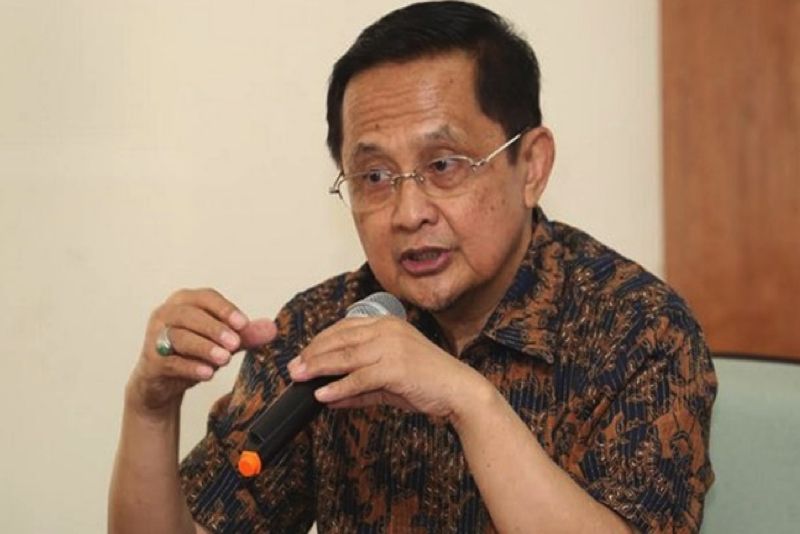 Prof Didin: Pilpres Era Jokowi Munculkan Gejala Otoritarianisme Baru