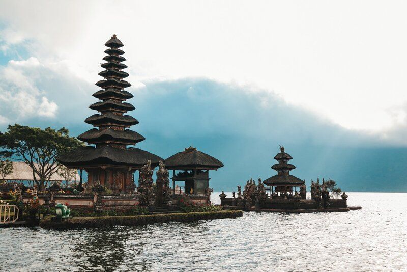 Liburan Seru di Pulau Bali: Tips Menikmati Pesona Tropisnya