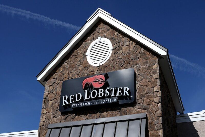 Red Lobster Berupaya Menemukan Pembeli Untuk Menghindari Pengajuan Kebangkrutan