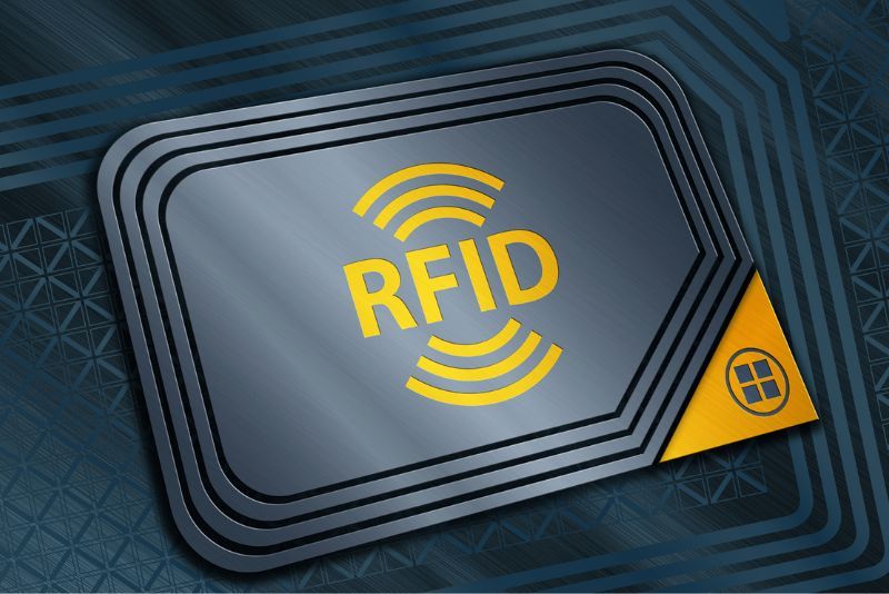 Mengenal Teknologi RFID untuk Pelat Nomor Kendaraan