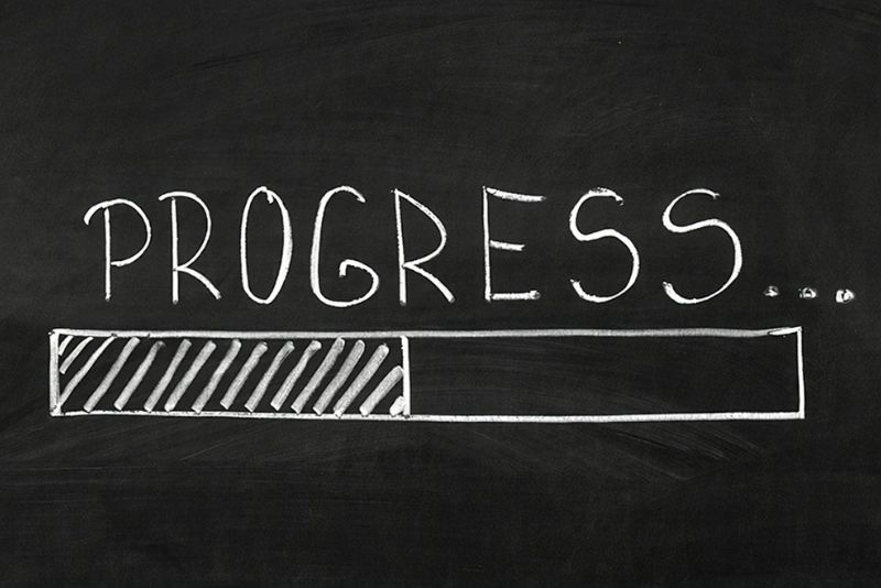 7 Tips Sederhana untuk Melacak Kemajuan dan Progres dalam Pekerjaan