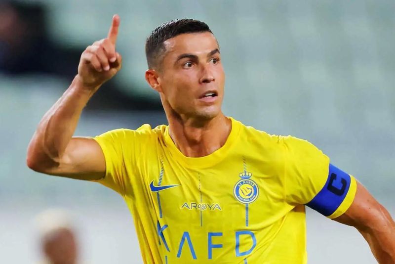 Hasil Al Nassr Vs Damac FC 1-0: Ronaldo Di Bangku Cadangan, Laporte Berperan Penting