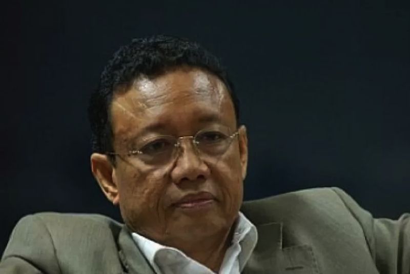Prof Ryaas Rasyid: Jangan Mengebiri Hak Demokrasi Orang Jakarta