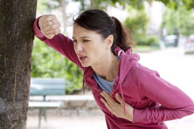 7 Ciri-ciri Sakit Jantung pada Wanita yang Mudah Dikenali, Bunda Perlu Waspada