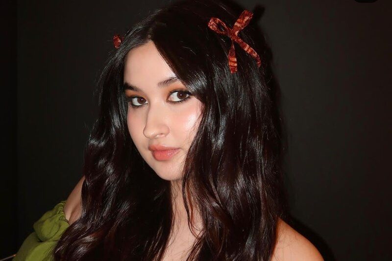 Stephanie Poetri Umumkan Pertunangan Dengan Pacarnya, Asher Novkov ...