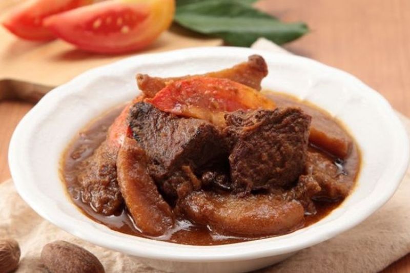 Resep Semur Daging Enak Empuk: Lengkap Daftar Bahan dan Cara Buatnya untuk Pecinta Kuliner Nusantara
