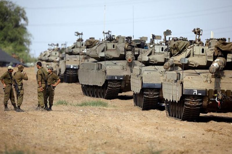 Ancaman Serangan Militer Israel ke Iran Menimbulkan Potensi Eskalasi Konflik Internasional