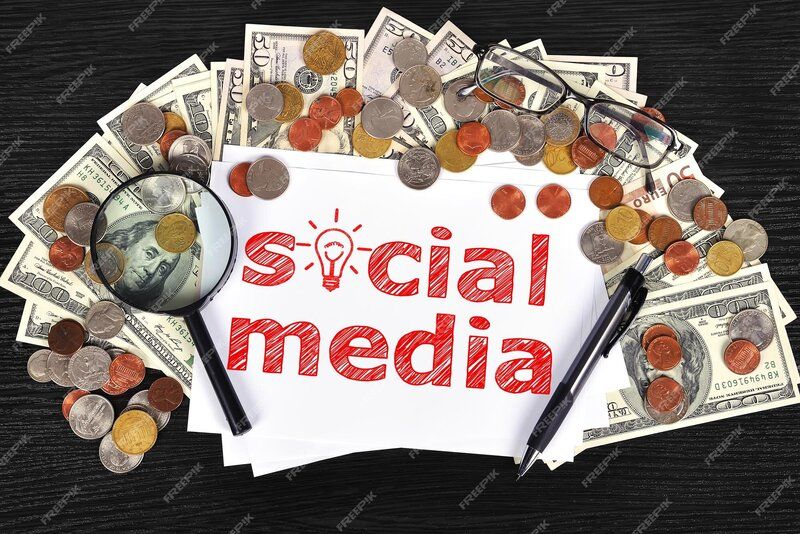 6 Cara Menghasilkan Uang dari Media Sosial