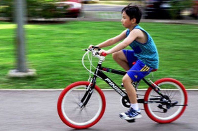 Manfaat Bersepeda untuk Kesehatan Jantung: Jaga Kesehatan Keluarga
