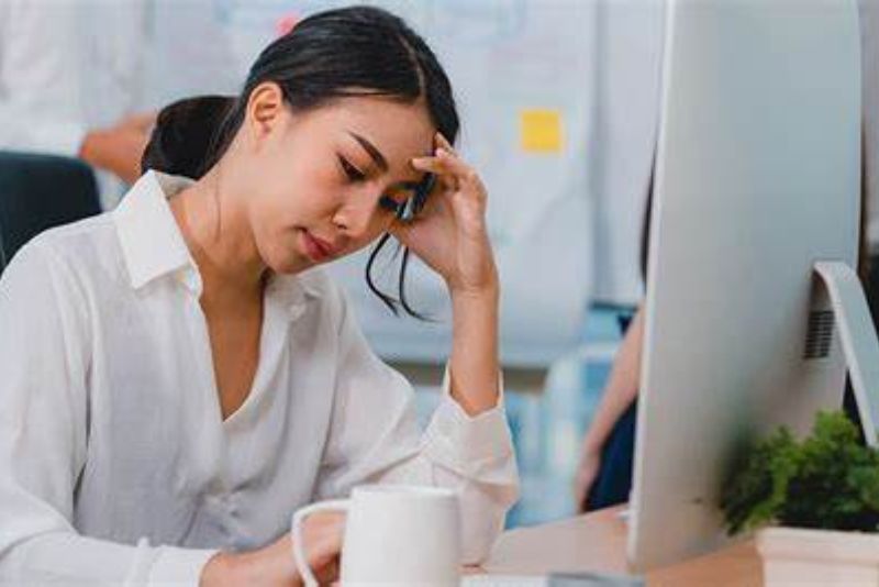 10 Strategi Mengelola Stress : Cara Menghadapi Burnout Dengan Bijak
