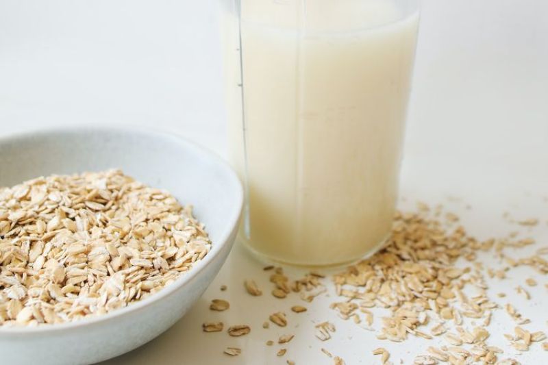 Empat Manfaat Minum Susu Almond untuk Kesehatan, Baik untuk Kesehatan Jantung hingga Kulit