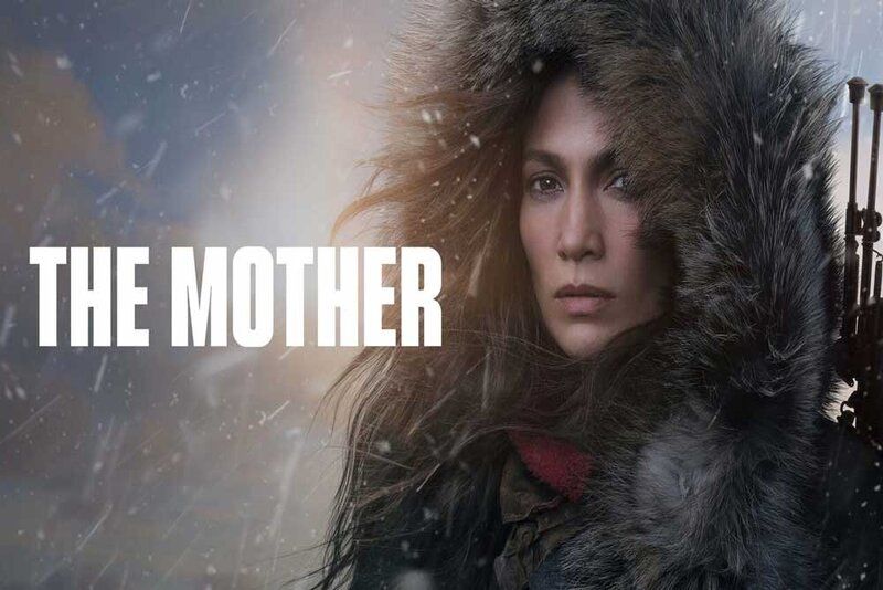 Kisah Seorang Ibu Menjadi Pembunuh Bayaran dalam Film ‘The Mother’.