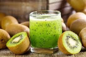 Jus Kiwi Lemon untuk Turunkan Kolesterol Tinggi