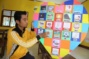 Metode Kreatif dalam Pembelajaran Bahasa