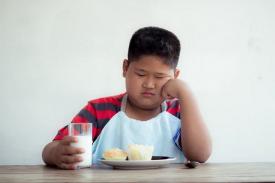 YAICI Ungkap Bahaya SKM Mendatangkan Obesitas pada Anak-anak