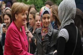 Mendagri Jerman mengusulkan Hari Libur untuk Muslim, Apakah Mungkin?