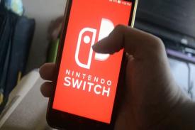 Nintendo Switch Kini Mampu Diakses Lewat Smartphone Kamu