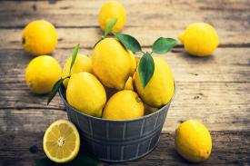 3 Fungsi Lemon untuk Perawatan Kulit