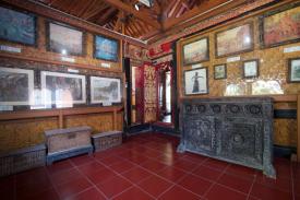 Museum Le Mayeur, Destinasi Wisata di Bali Tawarkan Seni Bermutu Tinggi