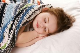 6 Tips Tidur Nyenyak Seperti Bayi
