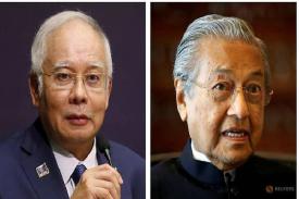 Akankah Pakatan Harapan Kalahkan Barisan Nasional Pada Pemilu Malaysia?