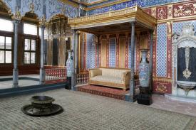 Istana Topkapi, Peninggalan Penting Dunia Islam di Turki
