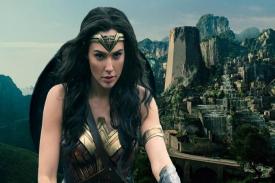 Pemerintah Libanon Larang Pemutaran Film Wonder Woman di Negaranya