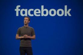 Waw, Demi Keamanan Zuckerberg, Facebook Habiskan Hingga Rp 123 M , apa saja?
