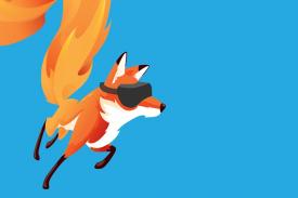 Pembaruan Terkini Firefox Memiliki Fitur Virtual Reality