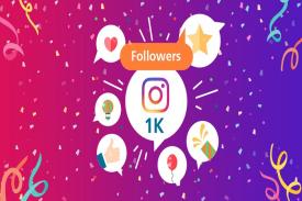 Ini Nih Manfaat Punya Banyak Follower Instagram dan Cara Nambah Auto Followers Instagram 