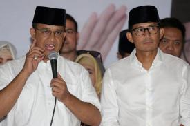 Dradjad: Rakyat Jakarta Memberikan Mandat Anies-Sandi untuk Membatalkan Reklamasi!