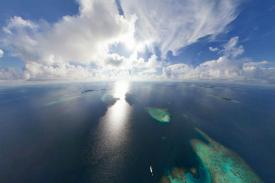 Menutupi 70% Permukaan Bumi, Sudahkah Kita Mengenal Baik Apa Itu Lautan?