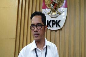 KPK Kembali Tangkap 9 Orang Terduga Kasus Korupsi, Diantaranya Ada Anggota DPR