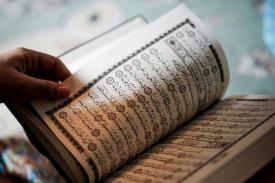 Penjara di Amerika Mendapat Denda Senilai Rp 333 Juta karena Melarang Tahanan Membaca Al-Qur'an