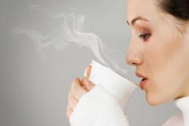 Terapi Air Hangat yang Sangat Baik Bagi Kesehatan Tubuh